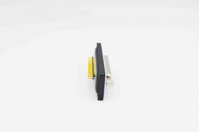 CDFV7W2113L451, Комбинированный разъем D Sub, IP67, NANOOK Series, DA-7W2, Штекер, 7 контакт(-ов) CDFV7W2113L451, Комбинированный разъем D Sub, IP67, NANOOK Series, DA-7W2, Штекер, 7 контакт(-ов)