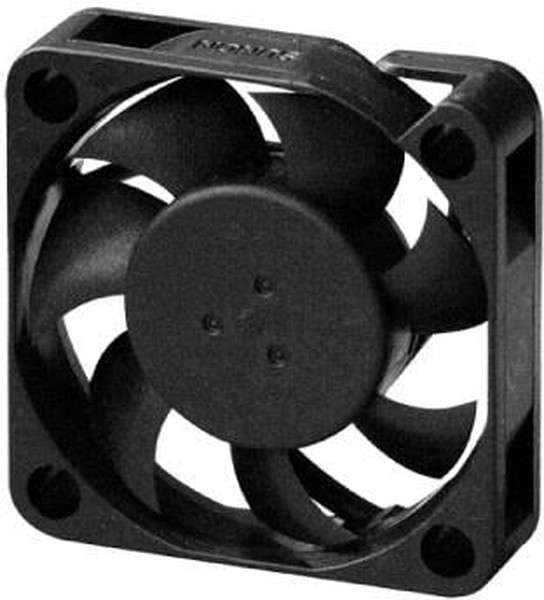 MF40100V1-1000U-A99, Вентилятор осевой, 5В DC, 40x40x10мм, подшипник Vapo, 13,52куб.м/ч, 27.3дБА MF40100V1-1000U-A99, Вентилятор осевой, 5В DC, 40x40x10мм, подшипник Vapo, 13,52куб.м/ч, 27.3дБА