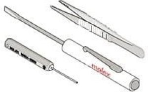 64323-1029, CP Series Female Crimp Terminal, 20AWG Min, 18AWG Max 64323-1029, CP Series Female Crimp Terminal, 20AWG Min, 18AWG Max