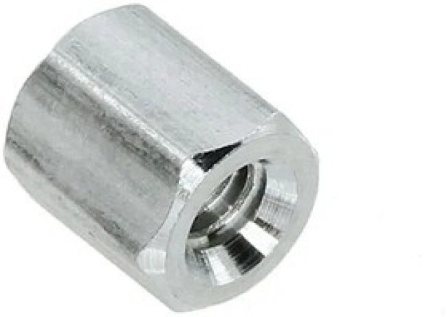 2052T-440-SS, Standoffs &amp; Spacers 3/16 Hex Fem Stdoff 7/32" SS 4-40