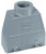 09300100423, Han B Heavy Duty Power Connector Hood