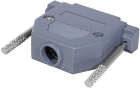 DP-50C, Корпус к разъёму D-SUB , ABS