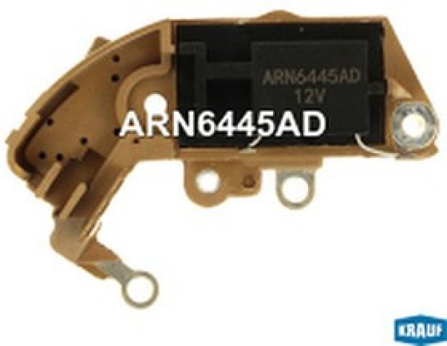 ARN6445AD, Реле напряжения генератора