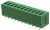 1991118, Fixed Terminal Blocks SPT 2.5/ 4-V-5.0 5MM 4P VERT SPR