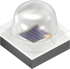 SFH 4171S, ИК излучатель, 850 нм, 35 °, SMD, 680 мВт/ср, 9 нс, 16 нс