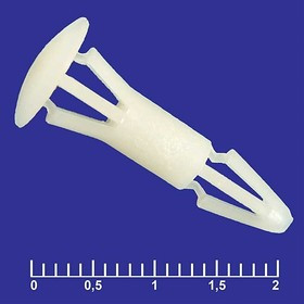 стойка монтажная для печатной платы