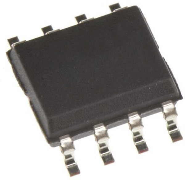 AD8034ARZ-REEL7, [SOIC-8] FET InputAmplifiers ROHS