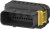 1-1564534-1, 9mm 4 1 - Rectangular Connectors Housings