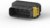 1-1564534-1, 9mm 4 1 - Rectangular Connectors Housings