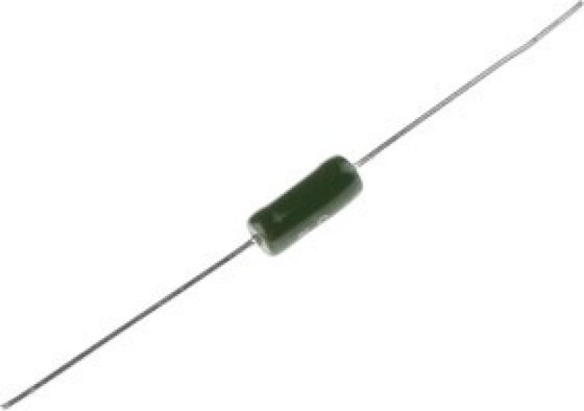 RWM04102400JR15E1, 240 Wire Wound Resistor 3W ±5% RWM04102400JR15E1