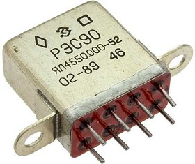 РЭС90 000.52
