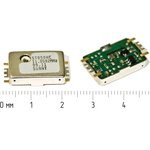 Термокомпенсированный кварцевый генератор 11.0592МГц, 5ppm/-40~+80C гк 11059,2 \TCXO\SMD210120M6\T/
