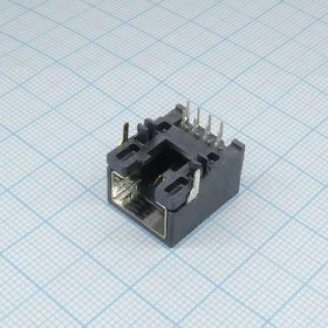 955402881, Модульный разъем, Cat3, RJ45, Гнездо, 8 контакт(-ов), 8 вывод(-ов), Серия 95540, Cat3 955402881, Модульный разъем, Cat3, RJ45, Гнездо, 8 контакт(-ов), 8 вывод(-ов), Серия 95540, Cat3