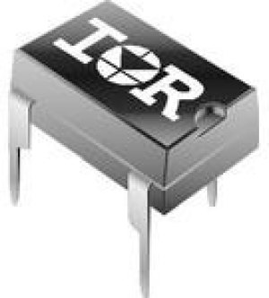 PVA3055NPBF, Solid State Relays - PCB Mount 300V 1 Form A Photo Voltaic Relay