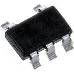 ADP150AUJZ-3.3-R7, LDO-регулятор, +3.3В, 0.15А [TSOT-5]