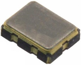 NT3225SA-16MHZ, 16 МГц, Uпит=3 В, 2.5ppm, 10 пФ, -40°…+85°C, TCXO SMD 3.2*2.5*0.9мм, Кварцевый генер