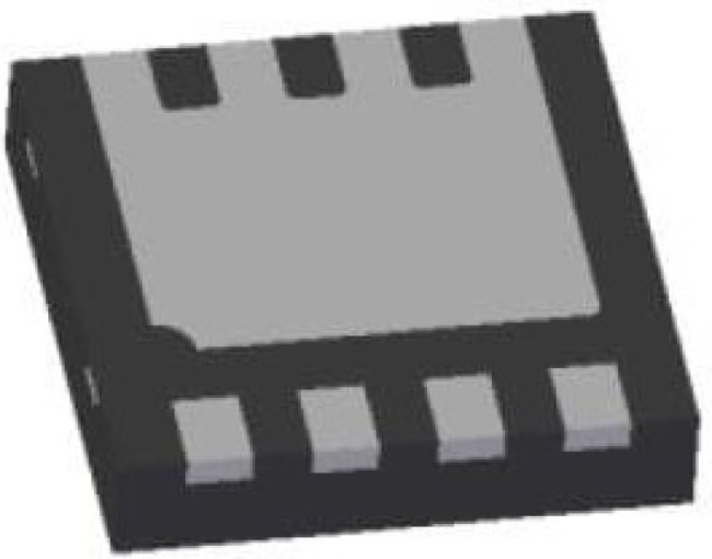 AP7361-33FGE-7, LDO Voltage Regulators 1A LDO ADJ Fixed 150mV 300mA Enable