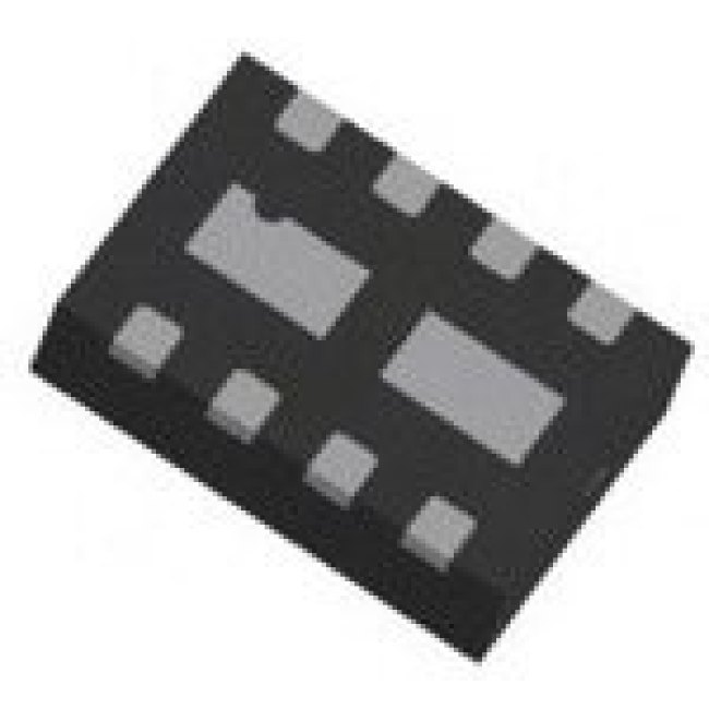 AP7361-33FGE-7, LDO Voltage Regulators 1A LDO ADJ Fixed 150mV 300mA Enable
