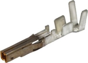 39-00-0089, CONTACT, SOCKET, 16AWG, CRIMP