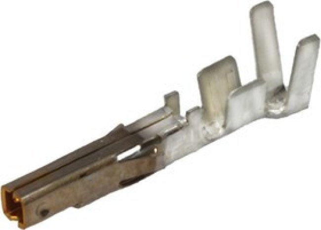 39-00-0089, CONTACT, SOCKET, 16AWG, CRIMP