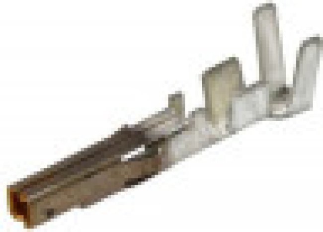 39-00-0089, CONTACT, SOCKET, 16AWG, CRIMP