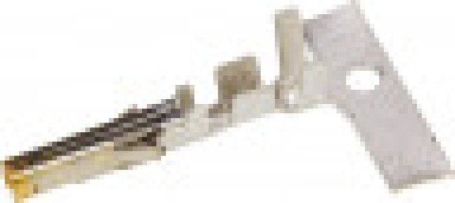 39-00-0089, CONTACT, SOCKET, 16AWG, CRIMP