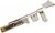 39-00-0089, CONTACT, SOCKET, 16AWG, CRIMP