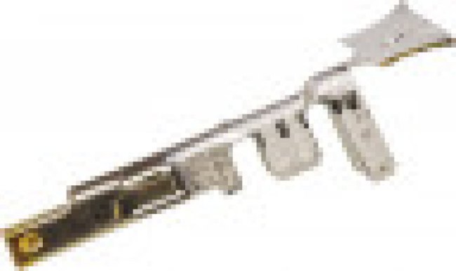 39-00-0089, CONTACT, SOCKET, 16AWG, CRIMP