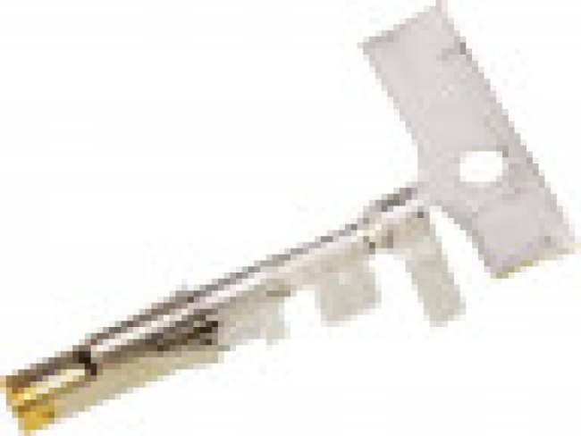 39-00-0089, CONTACT, SOCKET, 16AWG, CRIMP