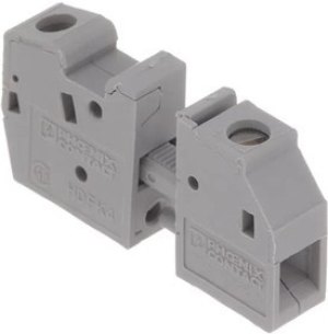 707086, Pluggable Terminal Blocks HDFK 4