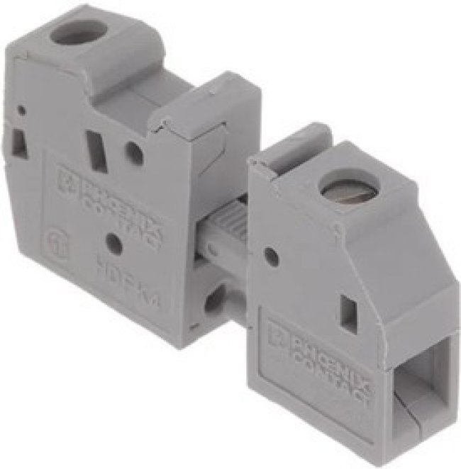707086, Pluggable Terminal Blocks HDFK 4 707086, Pluggable Terminal Blocks HDFK 4