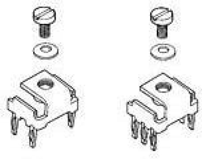 5213816-1, Power to the Board P-TAP 06P 400X100 W/SCRW