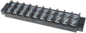 38780-0110, Barrier Terminal Blocks .438 CLOSED BOTM 10P screw terminal styl 38780-0110, Barrier Terminal Blocks .438 CLOSED BOTM 10P screw terminal styl