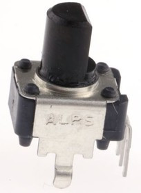 RK09K113004U, 10K, 1B (RK09K113-F15-C1- B103),Резистор RK09K113004U, 10K, 1B (RK09K113-F15-C1- B103),Резистор