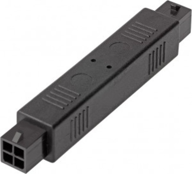 245132-0499, Headers &amp; Wire Housings Microfit 3.0 4Ckt 50mm OM