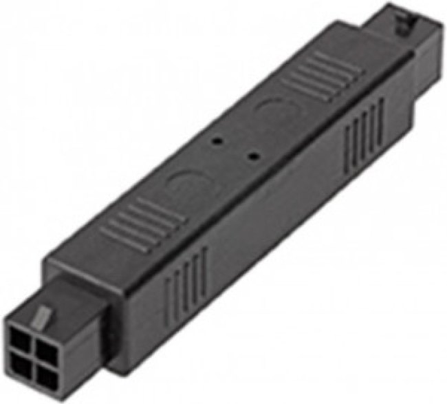 245132-0499, Headers &amp; Wire Housings Microfit 3.0 4Ckt 50mm OM