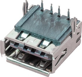 Разъем USB 109