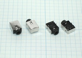 Разъем Audio Dock Connecor 6 pin № 35 для ноутбука Lenovo U450