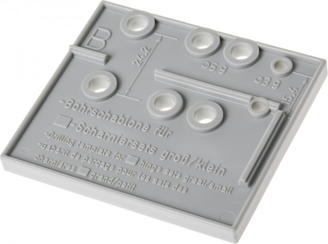 19008201, 190 Glass Fibre Reinforced PC Terminal Block Housing IP66, Surface Mount or Wall Mount
