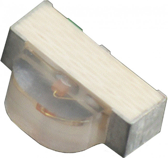 KPA-3010EC, LED; SMD; 3010; red; 4?15mcd; 3x1x2mm; 120°; 2?2.5V; 20mA; ?d: 625nm