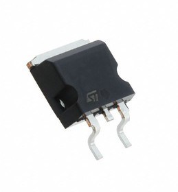 STB21NM50N транзистор: N-MOSFET 500V 18A  0.19Om
