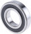62082RS1C3, Подшипник SKF