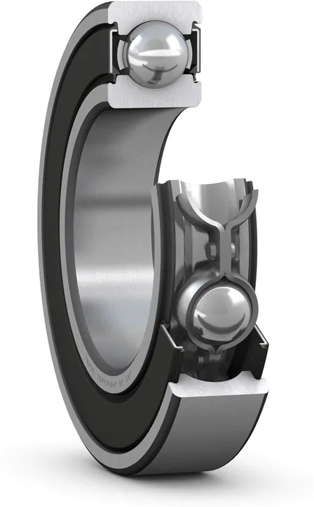 62082RS1C3, Подшипник SKF