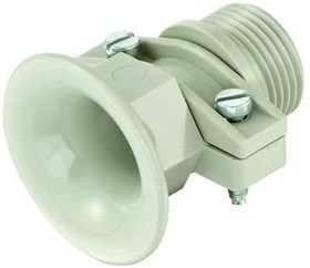 09000005170, Heavy Duty Power Connectors SPECIAL CBL CLAMP PLASTIC