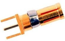 173112-0049, D-Sub Contacts FCT TERM HFREQ STR PC RCPT 50 OHM