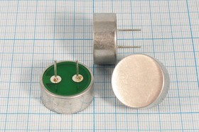 Ультразвуковой герметичный преобразователь 25x12мм герметичного типа, 23кГц, 2P10, VS-A2523H12TWP, V Ультразвуковой герметичный преобразователь 25x12мм герметичного типа, 23кГц, 2P10, VS-A2523H12TWP, V