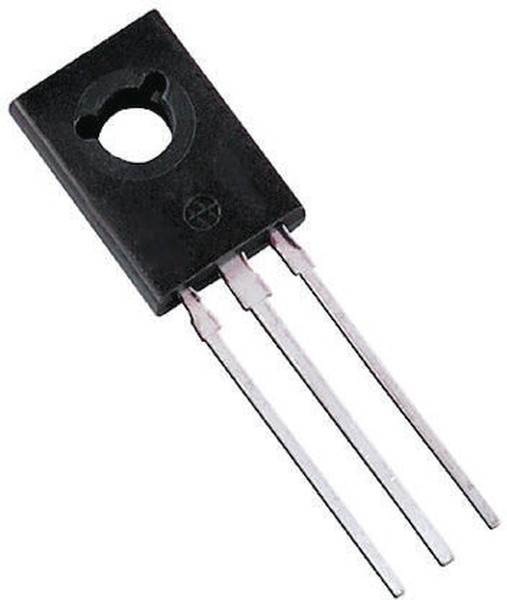 2N4920G, Bipolar Transistors - BJT 3A 80V 30W PNP 2N4920G, Bipolar Transistors - BJT 3A 80V 30W PNP
