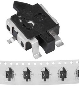 DS-018R, Микропереключатель