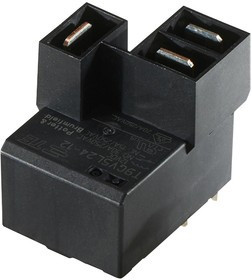 T9GS5L24-24, RELAY, SPDT, 480VAC, 20A, PANEL