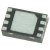 93LC46BT-I/MC, EEPROM Serial-Microwire 1K-bit 64 x 16 3.3V/5V 8-Pin DFN EP T/R